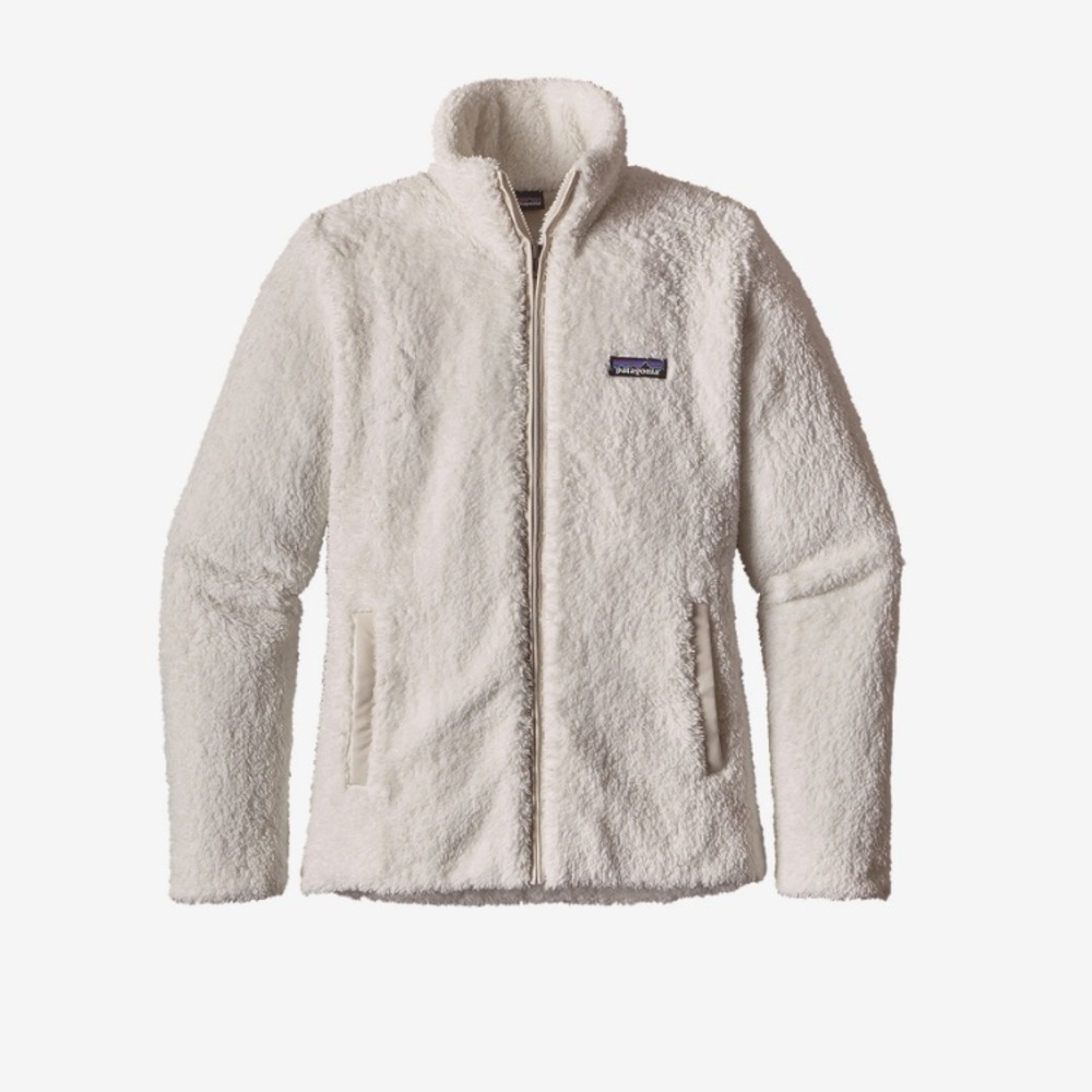 Los Gatos PATAGONIA Fleece jacket